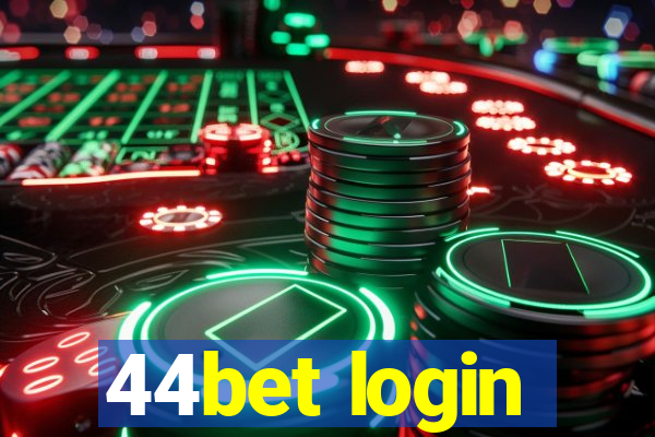 44bet login